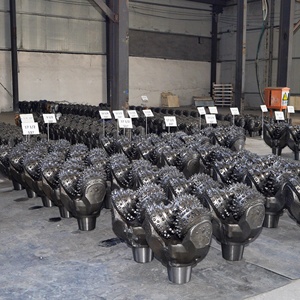 Chất lượng cao 7 1/2 ''<span class=keywords><strong>iadc</strong></span> <span class=keywords><strong>517</strong></span> API kín mang tricon khoan <span class=keywords><strong>bit</strong></span> cho giếng dầu - Product Image 4