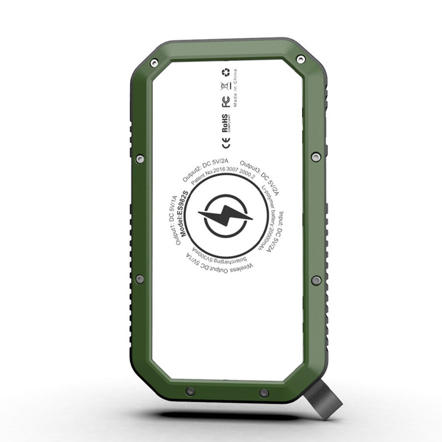 สีเขียว