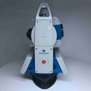 <span class=keywords><strong>Carte</strong></span> SD Stonex + Interface de données mini-usb <span class=keywords><strong>Station</strong></span> totale haute performance Précision de l'angle de la <span class=keywords><strong>station</strong></span> totale 2'' - Product Image 5