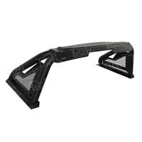 Ramasser 4x4 accessoires de voiture barre de Sport avec lumières LED barre de lit de camionnette pour Hilux Revo tacoma toundra