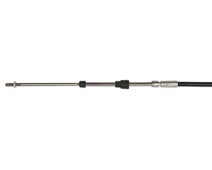 Accesorios marinos <span class=keywords><strong>Seastar</strong></span> 630 Series CC210 cables de control fuera de borda Cable de acelerador marino Cable de control de acelerador de barco - Product Image 4