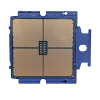Processeur serveur AMD EPYC 9135 CPU 16 cœurs 32 threads 3,65-4,3 GHz 200 W 128 Mo
