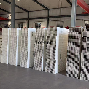 <b>Plastic</b> Dividing Wall Panel PVC Partition Board for Livestock Breeding Shed - Product Image 6