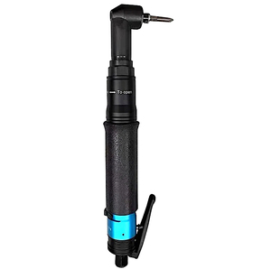 Destornillador Neumático Angular TY85108 con Embrague de Precisión Ajustable, 800 RPM, 0.8 Nm - 4.0 Nm para Tornillos M3.3 - M5.7 - Product Image 3