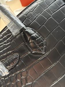 Bolso de Mano de Lujo de Alta Calidad, Bolso de Diseñador, Bolso Tote para Mujer, Venta al Por Mayor de Fábrica - Product Image 4
