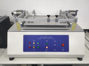 Machine d'essai de couple automatique pour axe d'ordinateur portable, machine d'essai de cycle de torsion pour charnière d'ordinateur portable, conformes aux normes JIS MIL ASTM IEC ISO - Product Image 4