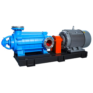 D Type 100 Motor Engine Horizontal Centrifugal <b>Water</b> <b>Pumps</b> - Product Image 3