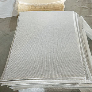 Panneaux de revêtement muraux en pierre souple et imperméables Matériau flexible et pliable MCM Design en <span class=keywords><strong>bois</strong></span> moderne - Product Image 2