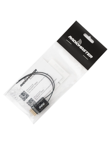 Ventes chaudes Récepteur multi-protocoles Radiomaster R81 R84 R86 R86C R88 4CH 6CH 8CH Récepteur SBUS RSSI pour FRSKY D16 TX16S SE RC FPV - Product Image 5