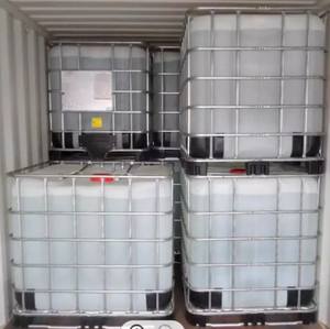 सीमेंट की अच्छी संगतता के लिए उद्योग ग्रेड एंटीफोम डिकोएमर डिमोमिंग एजेंट तरल फैलाव - Product Image 5