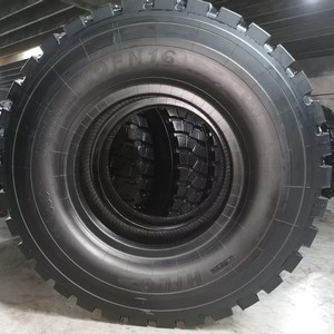 ยางรถบรรทุกเหมือง Xingyuan Engineering รุ่น 14.00R25 LOFN16 สำหรับรถตัก - Product Image 1