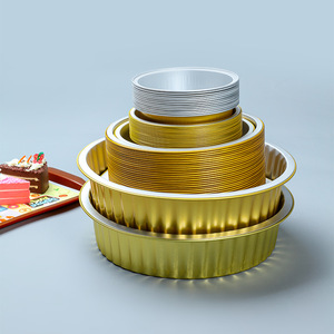 Plaques de cuisson en acier au carbone avec revêtement antiadhésif pour un démoulage facile, idéales pour gâteaux, biscuits et rôtis - Product Image 5