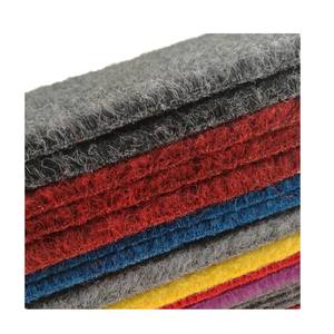 Đồng bằng sườn không dệt kim dùng một lần đấm không dệt EXPO triển lãm thảm - Product Image 1