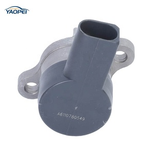 A6110780549 Régulateur de pression de carburant YAOPEI pour <span class=keywords><strong>Mercedes</strong></span> <span class=keywords><strong>Benz</strong></span> <span class=keywords><strong>Sprinter</strong></span> 2004-2006 - Product Image 2