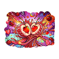 Sacs et boîtes personnalisés en Mylar 3.5g – Sacs holographiques refermables anti-odeur découpés à la forme avec boîtes pour emballage de 3.5g