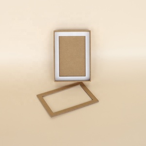 Bespoke tái chế giấy kraft bao bì túi <span class=keywords><strong>Mini</strong></span> phong bì tập tin danh mục đầu tư túi cho lời mời thẻ thủ công - Product Image 4