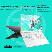 Pour ordinateur portable de jeu TUF A17, Intel Core I9, 16 Go de DDR5, 16 pouces, 2,5K, 300 Hz, RTX5070, double carte graphique, clavier anglais, Windows 11