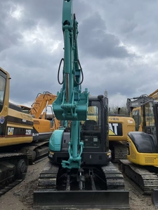 ขอต้อนรับญี่ปุ่นใช้ SK50 kobelco ในราคาต่อรอง - Product Image 3