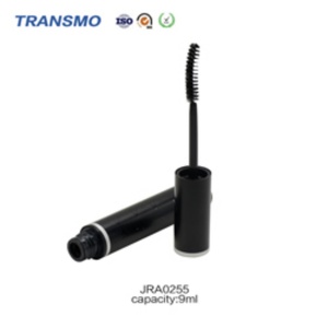 Transparent 9ml <b>Mascara</b> Bottle with Screw Cap and Brushes Customizable Metal Eyeliner Tube <b>Mascara</b> with Logo - Product Image 4