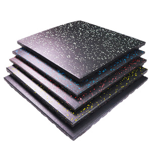 <span class=keywords><strong>Tapis</strong></span> de sol <span class=keywords><strong>antidérapant</strong></span> confortable conçu pour les studios de fitness, les zones industrielles et les entrées - Product Image 1