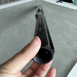 Fucile Subacqueo MARCH Personalizzato in Fibra di Carbonio 3K Twill da 100cm per Caccia in Acque Profonde - Produttore OEM - Product Image 3