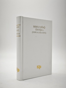 Bible Bibeli Mimo Tintoka (Sous-titre thématique) - Product Image 2
