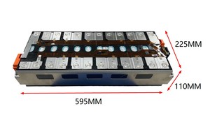 Módulo de Batería de Iones de Litio CALB NMC 44.4V 147Ah 124S1P para Auto Eléctrico, <span class=keywords><strong>Precio</strong></span> Competitivo Starmax - Product Image 2