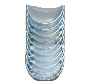 21020-2G100  210202G100 Juego de Rodamientos PAIR SET-CRK/SHF para Hyundai Kia 210202G100 - Product Image 2