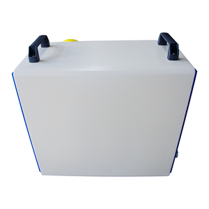 เครื่องปรับสมดุลแบตเตอรี่ลิเธียม3KW 60A AC 215V สำหรับ NCM LFP - Product Image 2
