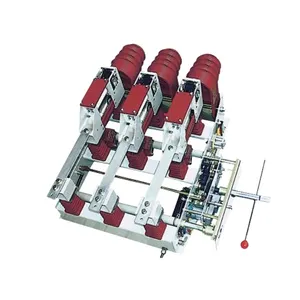 O menor preço FZN25-12D 12kv desconexo isolamento elétrico interruptor de carga de vácuo