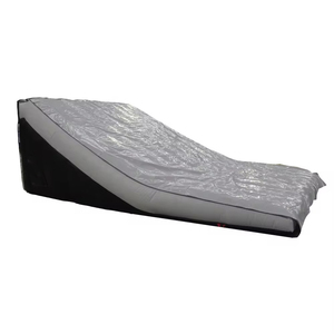 Pattino gonfiabile rampe rampe portatili <span class=keywords><strong>Halfpipe</strong></span> skateboard - Product Image 5