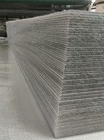 Plaque de polycarbonate solide laminée de 1 mm, 1,5 mm, 2 mm, 3 mm, 4 mm, 4,5 mm, 6 mm – Prix compétitif