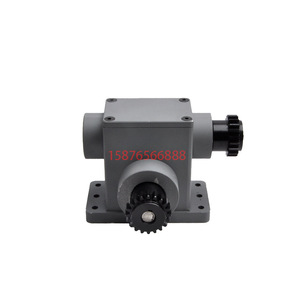 Réducteur de transmission Heidelberg 42003000 pour pièces de machines d'impression offset - Product Image 1
