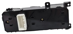 Nuovo pulsante interruttore regolatore alzacristalli anteriore sinistro ad alte prestazioni 93570 c8120 per I20 Act Henglin - Product Image 5