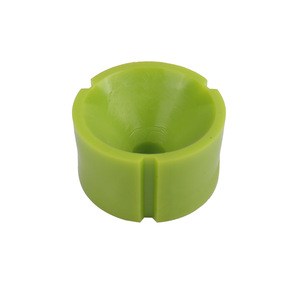 Bota de arranque de silicona Mayatech para modelo de aeronave TOC80 250, pieza de repuesto - Product Image 3
