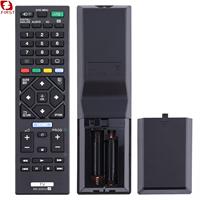 Control Remoto IR RM-ED054 de Primera Calidad para Sony con Alcance de 8-10 Metros y Sin Función de Voz
