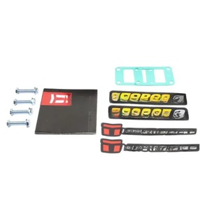 Valve à roseaux V351B Système V Force V-Force 3 pour <span class=keywords><strong>KTM</strong></span> SX <span class=keywords><strong>65</strong></span> Minarelli AM6 Bloc de roseaux <span class=keywords><strong>Motocross</strong></span> Dirt Bike Accessoires - Product Image 5
