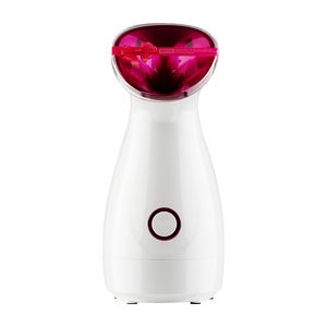 Dispositivo de Belleza con Pulverizador Facial Nano 2020, Vaporizador Facial Nano para Uso Doméstico - Product Image 1