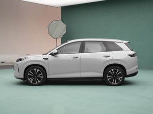 SUV Elettrico Cinese BYD YUAN PLUS 2026 con Autonomia di 630KM, Guida Intelligente, Auto da Esportazione, Vendita Calda, Pronta Consegna - Product Image 3