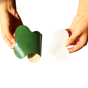 腰椎痛パッチOEM工場よもぎ痛パッチトウガラシ痛石膏 - Product Image 2