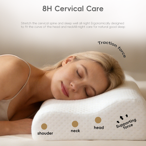 <span class=keywords><strong>Oreiller</strong></span> ergonomique multifonctionnel en mousse à mémoire <span class=keywords><strong>de</strong></span> <span class=keywords><strong>forme</strong></span> en <span class=keywords><strong>forme</strong></span> <span class=keywords><strong>de</strong></span> B RISE pour la maison, le bureau et les voyages, personnalisable, YUE OEM/ODM - Product Image 4