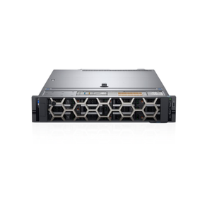 Servidor en Rack <span class=keywords><strong>Dell</strong></span> <span class=keywords><strong>EMC</strong></span> <span class=keywords><strong>PowerEdge</strong></span> <span class=keywords><strong>R540</strong></span> 2U de Alto Rendimiento, Xeon Silver 4110*2, 32GB DDR4, 2TB SATA, Servidor para Centro de Datos Empresarial - Product Image 2