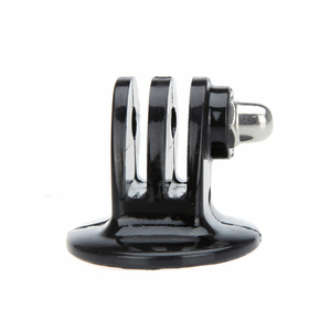 Hongdak 1/<span class=keywords><strong>4</strong></span> Phụ Kiện Máy Ảnh Thể Thao Gắn Vít Camera Hành Động Phụ Kiện Cho <span class=keywords><strong>GoPro</strong></span> 6 5 <span class=keywords><strong>4</strong></span> <span class=keywords><strong>3</strong></span> <span class=keywords><strong>3</strong></span> + Và Gậy Chụp Ảnh Tự Sướng - Product Image 5