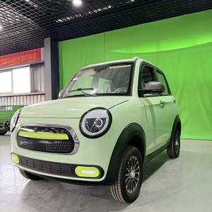 <span class=keywords><strong>Voiture</strong></span> électrique BAIMA de Shandong avec une autonomie de moins de 100 km pour les achats en gros de flottes et la revente aux entreprises - Product Image 6