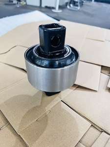 Buje de Barra de Torsión OEM 1-51519-113-0, Piezas de Repuesto para Camiones Isuzu, Alta Calidad con Precio Competitivo (Fábrica con 30 Años de Experiencia) - Product Image 3