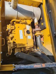 รถขุด CAT 315D2GC ขนาด 15 ตัน พร้อมบุ้งขุด รถจักรกลหนักมือสอง - Product Image 5