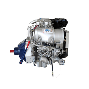 Làm mát bằng không khí 2 xi lanh động cơ <span class=keywords><strong>diesel</strong></span> f2l912 cho <span class=keywords><strong>Deutz</strong></span> - Product Image 2