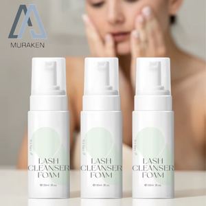 Espuma Limpiadora de Pestañas Prolong, Marca Privada OEM, Extensión de Pestañas, 150 ml - Product Image 2