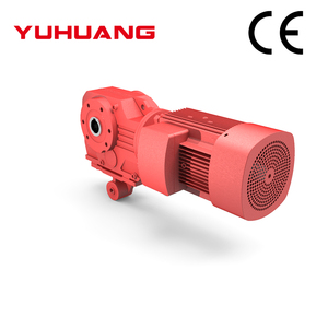 SA87,S87,SAF87 SEW type Helical <strong>Worm</strong> <strong>Gearbox</strong> for Stage Lighting Silent Operation for Entertainment Industry Helical Gear <strong>Motor</strong> - Product Image 4