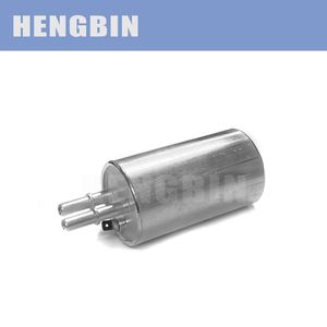 Filtro de Gasolina de Aluminio 8M51-9155-BB Nuevo para Camiones Hino Isuzu, Modelo de Automóvil con Material de Papel de Filtro de Plástico - Product Image 4